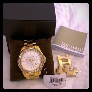 Michael Kors Women’s Watch